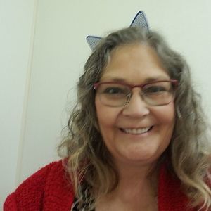 Meet your Posher, Katherine